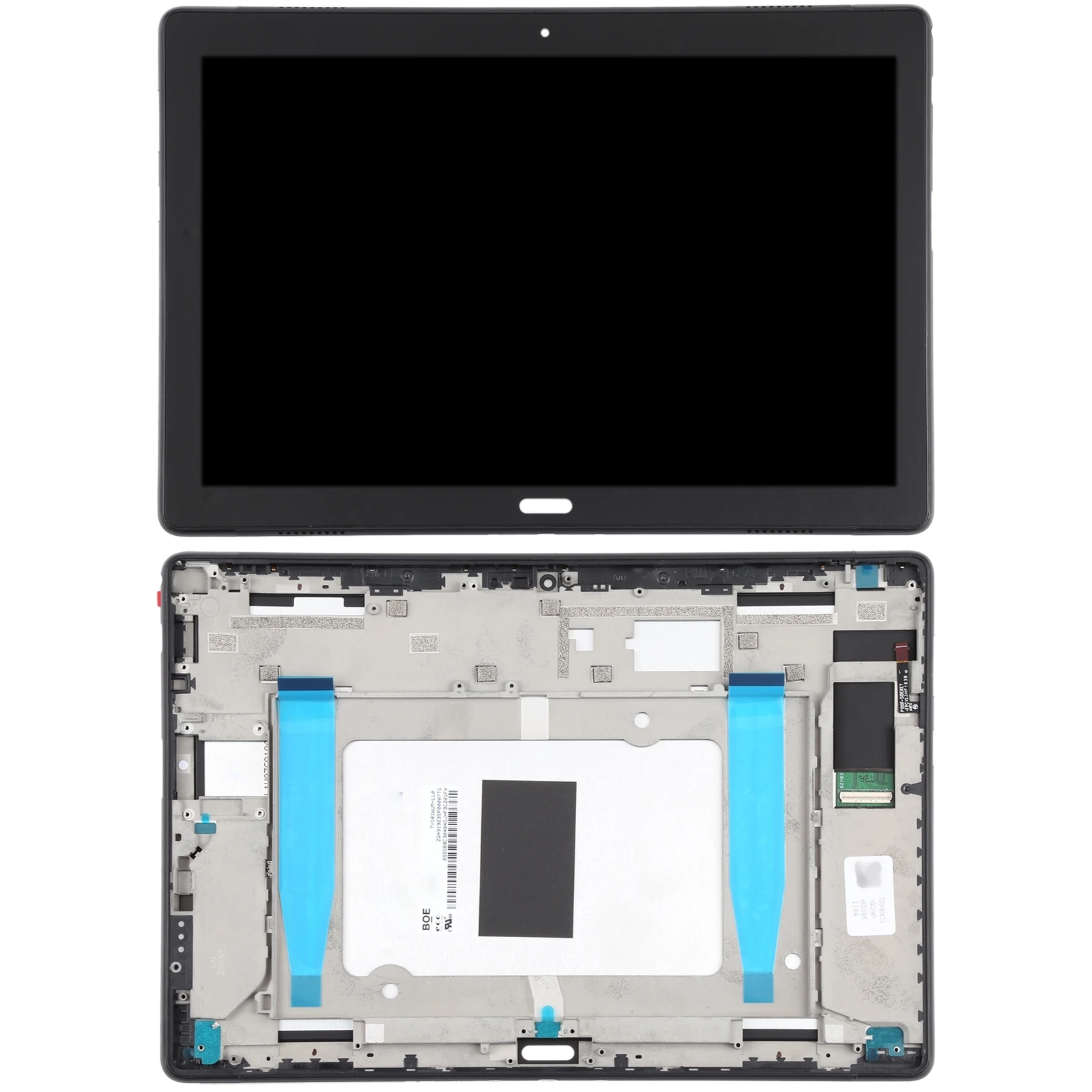 Computers e Electronics