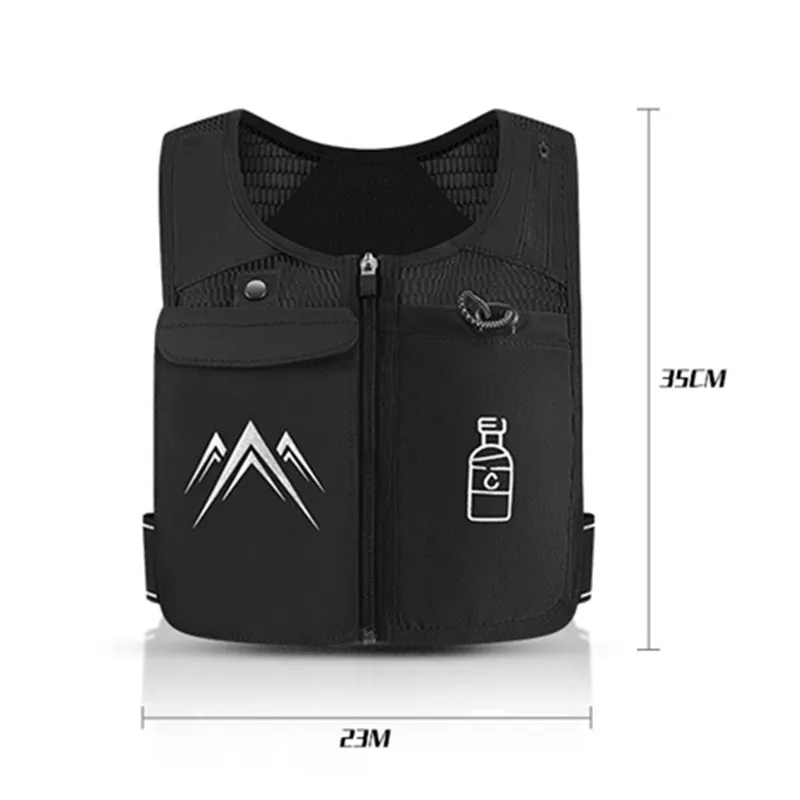 Cinturon Hidratacion Chalecos Hidratacion Running Running Belt