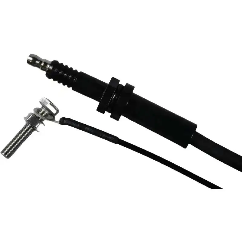 Hantek HT308 Secondary Ignition Troubleshooting Individual Measuring Extension Cord Ignition System Test Accessory Ground Wire ignition system accessory