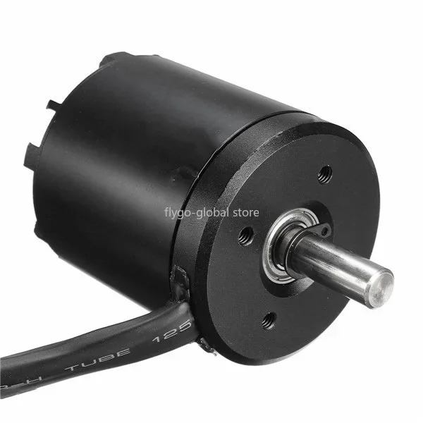 Including Hall Electric Scooter N5065 5065 270KV 330KV With sensors Sensorless Brushless Induction Motor Scooter Motor