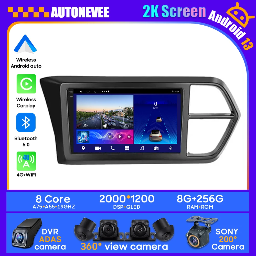 

Radio Android For VW Volkswagen Jetta VS5 2020 Car Video Head Unit Multimedia Player GPS Navigation No 2din DVD Carplay Auto BT