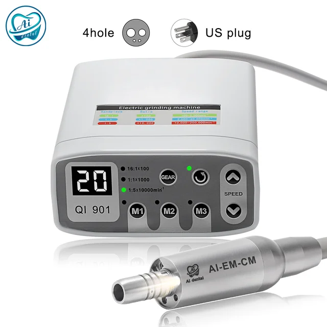 4 Holes AI-EM-CM US