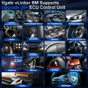 Vgate vLinker BM ELM327 For BMW Scanner Wifi Bluetooth 4.0 OBD2 OBD 2 Car Diagnostic Auto Scan Tool Bimmercode ELM 327 V1.5 V1 5 4