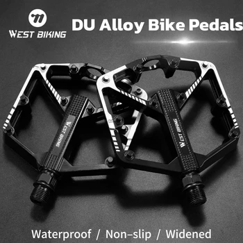 Sealed Bearing Bike Pedals 1