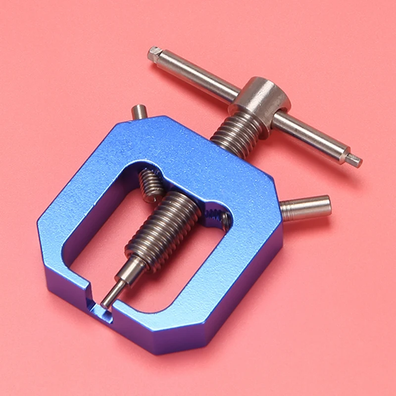 Rc 모터 기어 풀러, 범용 모터 피니언 기어 풀러 리무버, 전문 도구, Rc 모터 업그레이드 부품 액세서리