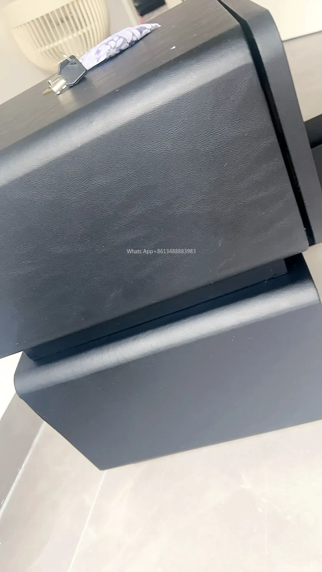 Подвеска, Прикроватная тумбочка, Интегрированная, Современная ...