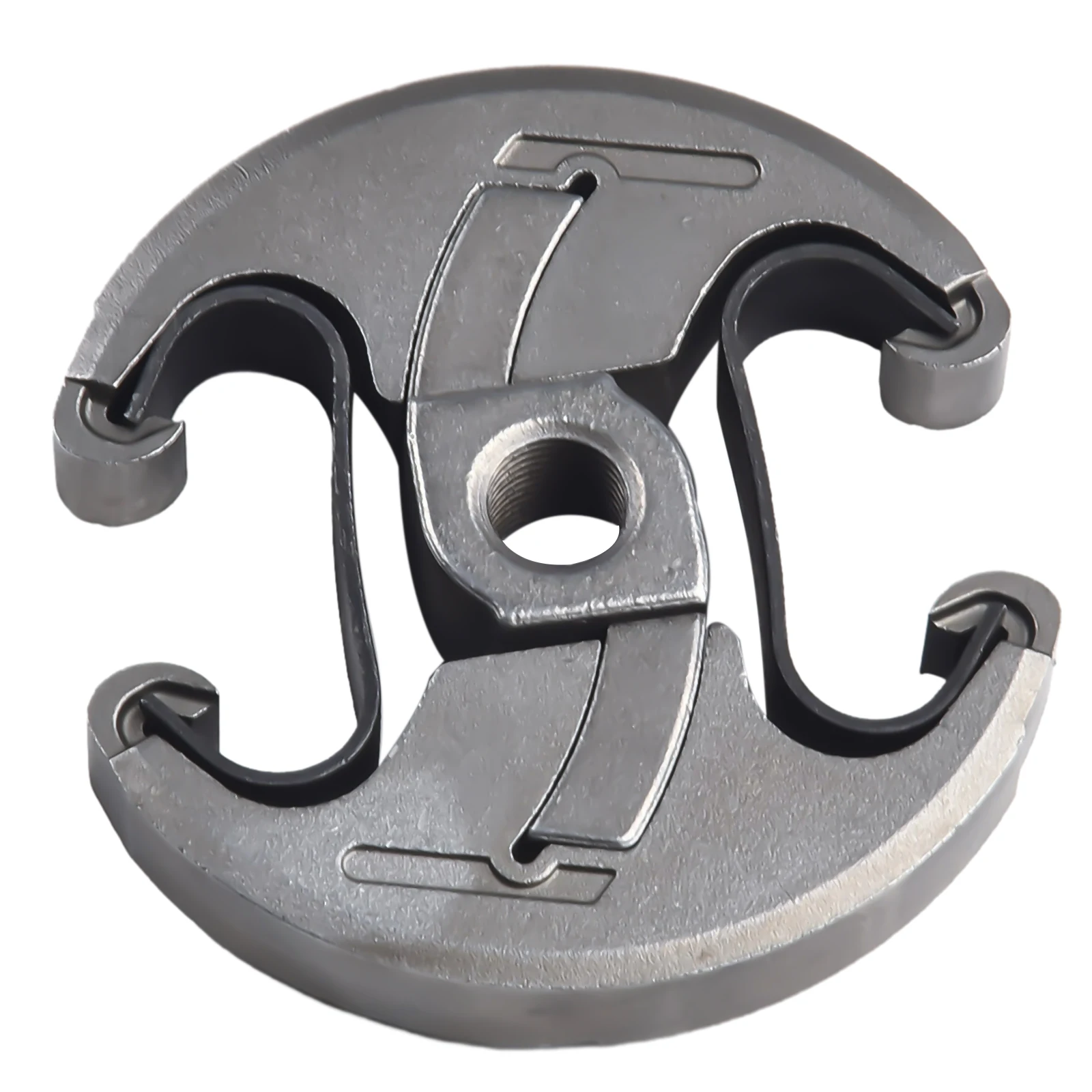 

Высококачественное прочное силовое оборудование, практичный в использовании комплект подшипников для барабана сцепления, 3 шт., 325, 7T, 537110503, 537291702