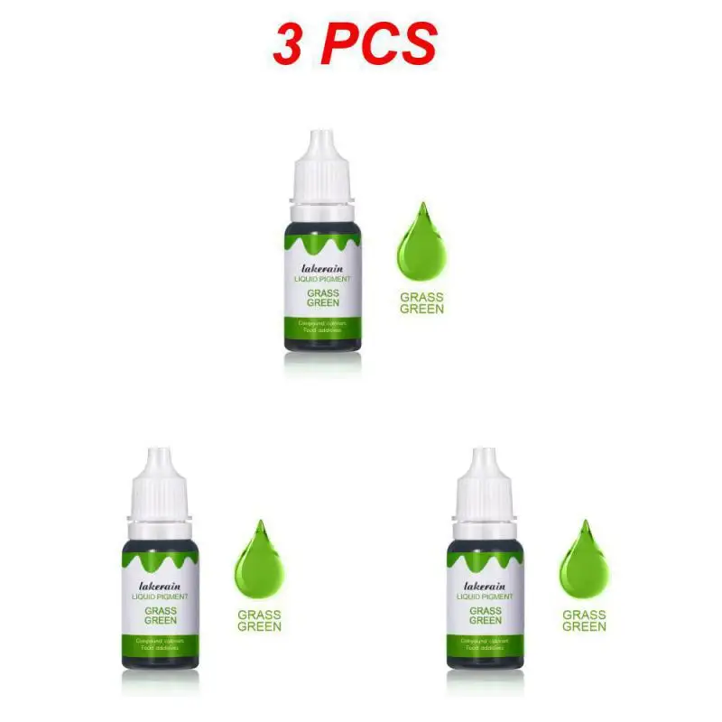 3pcs T
