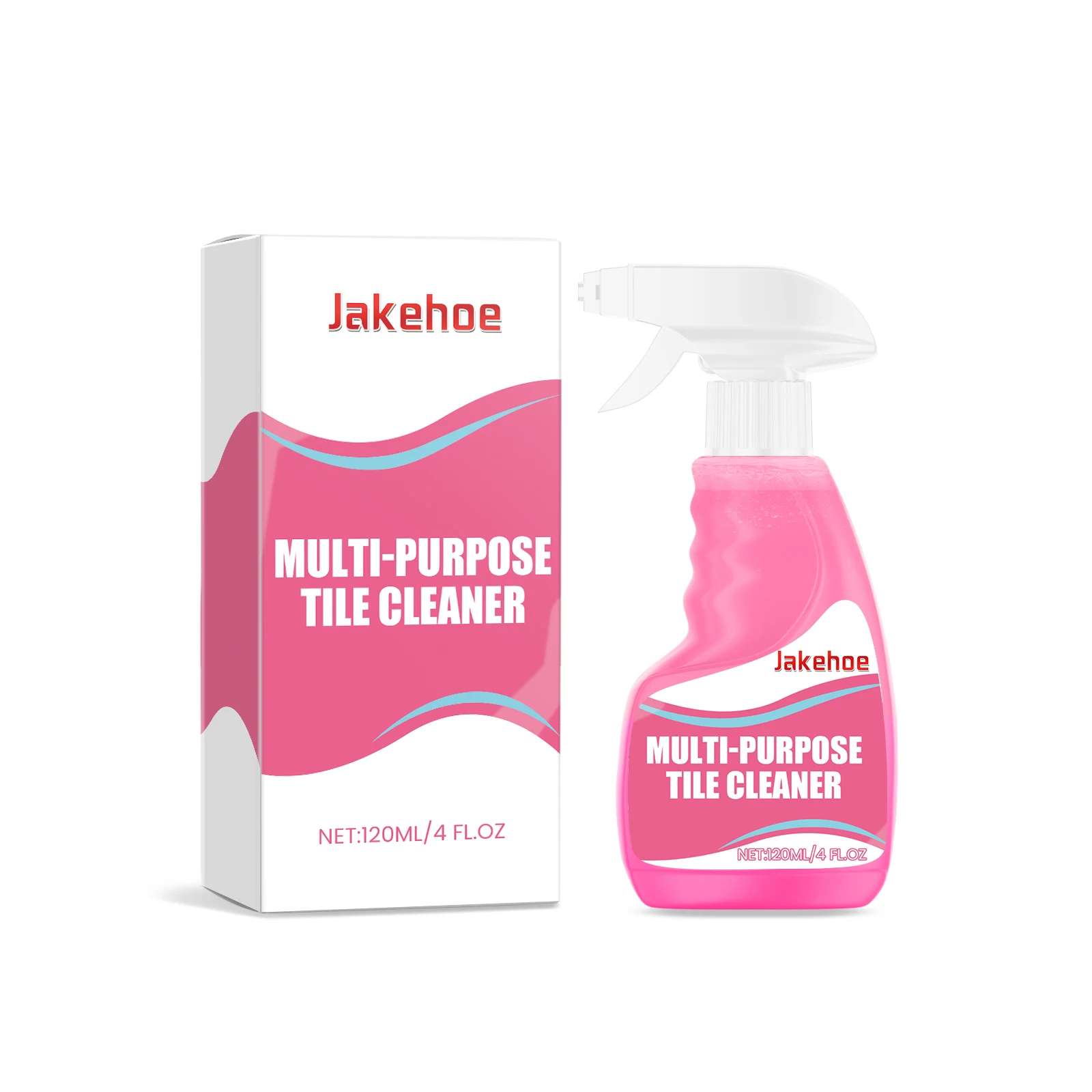 Multi-Purpose Tile Cleaner