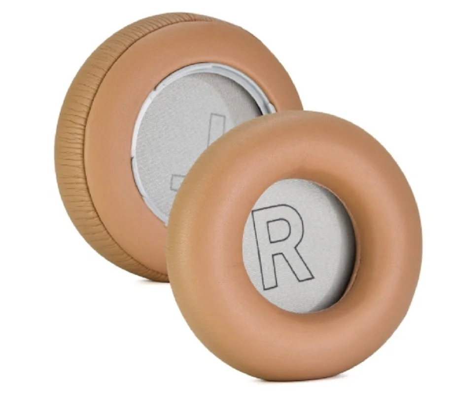 Ear Pads for Bang & Olufsen B&O H9 3rd GEN,Beoplay HX headphons replacement Genuine Sheepskin ear pillows Ear cushions