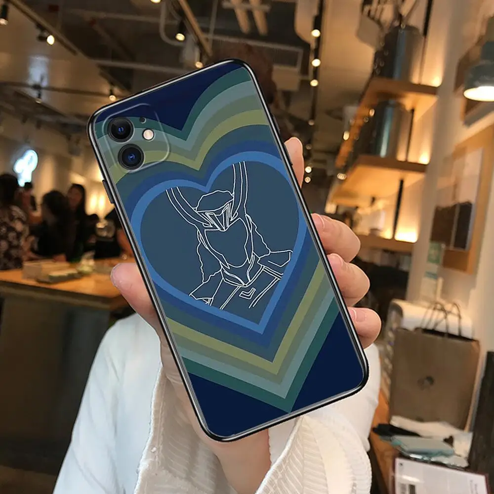 Фото Чехол LOVE Spider-Man для iphone 13 Pro Max, 12 11 Pro Max 8 PLUS 7PLUS 6S XR X XS 6 mini se №4