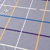 Waterproof Fitted Sheet Bedding Cover Bed Cloth Mattress Cover Bed Protector Cover for Bedroom Guest Room 1pcs 6