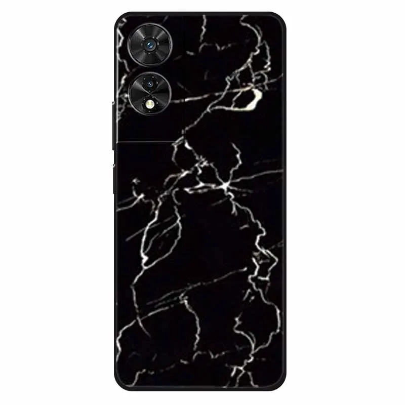 Silicone Fashion Protective TPU Soft Phone Case with Cute Animal Design