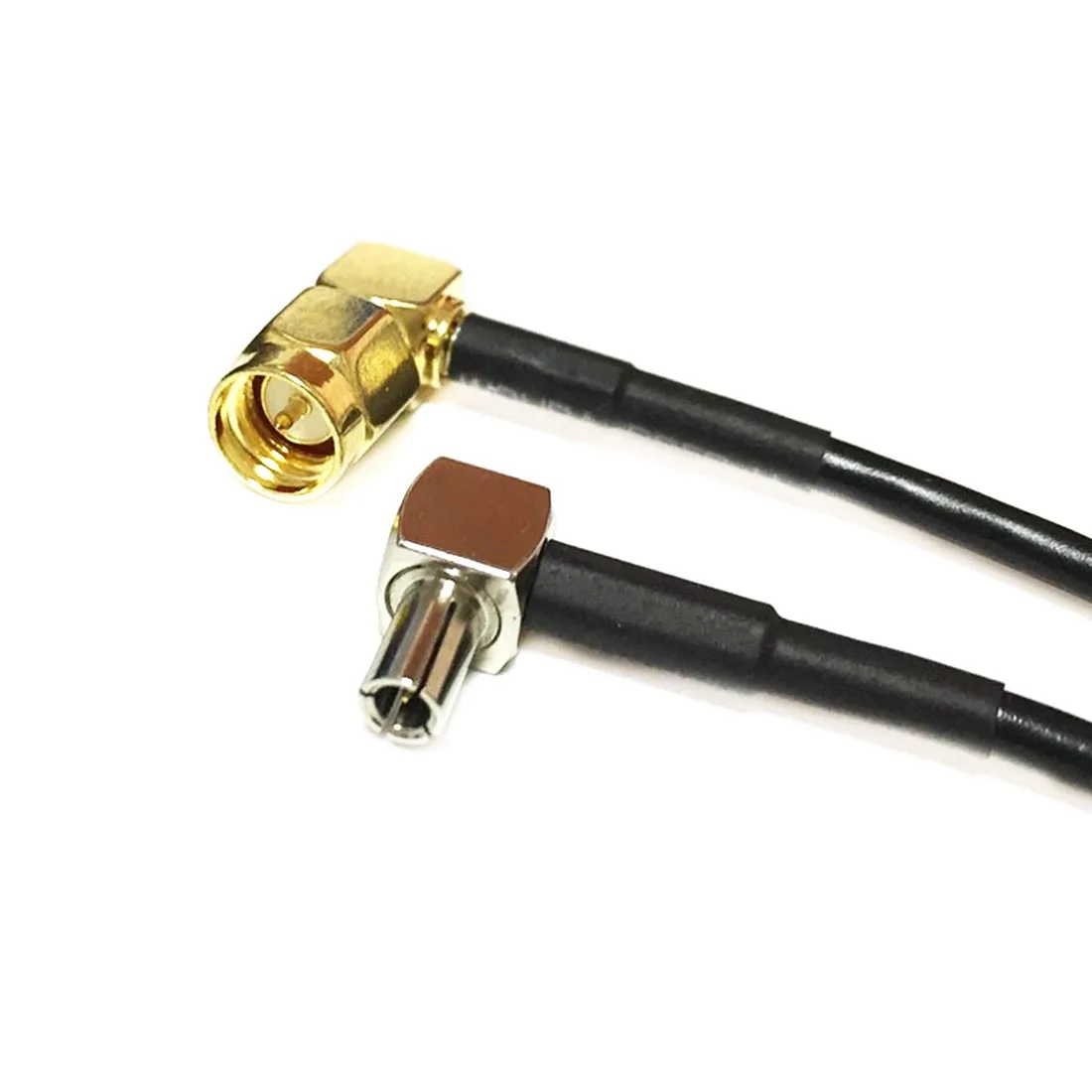 Рисунок 5 - Новинка, стробоскопический штекер SMA