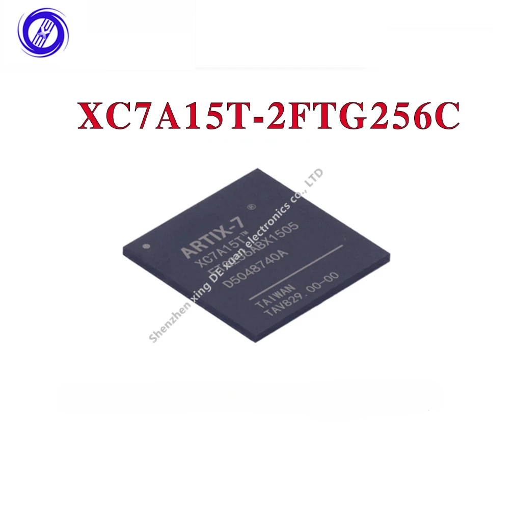 

XC7A15T-2FTG256C XC7A15T-2FTG256 XC7A15T-2FTG XC7A15T-2FT 2FTG256C XC7A15T XC7A15 XC7A XC7 IC Chip XC7A15T-2F