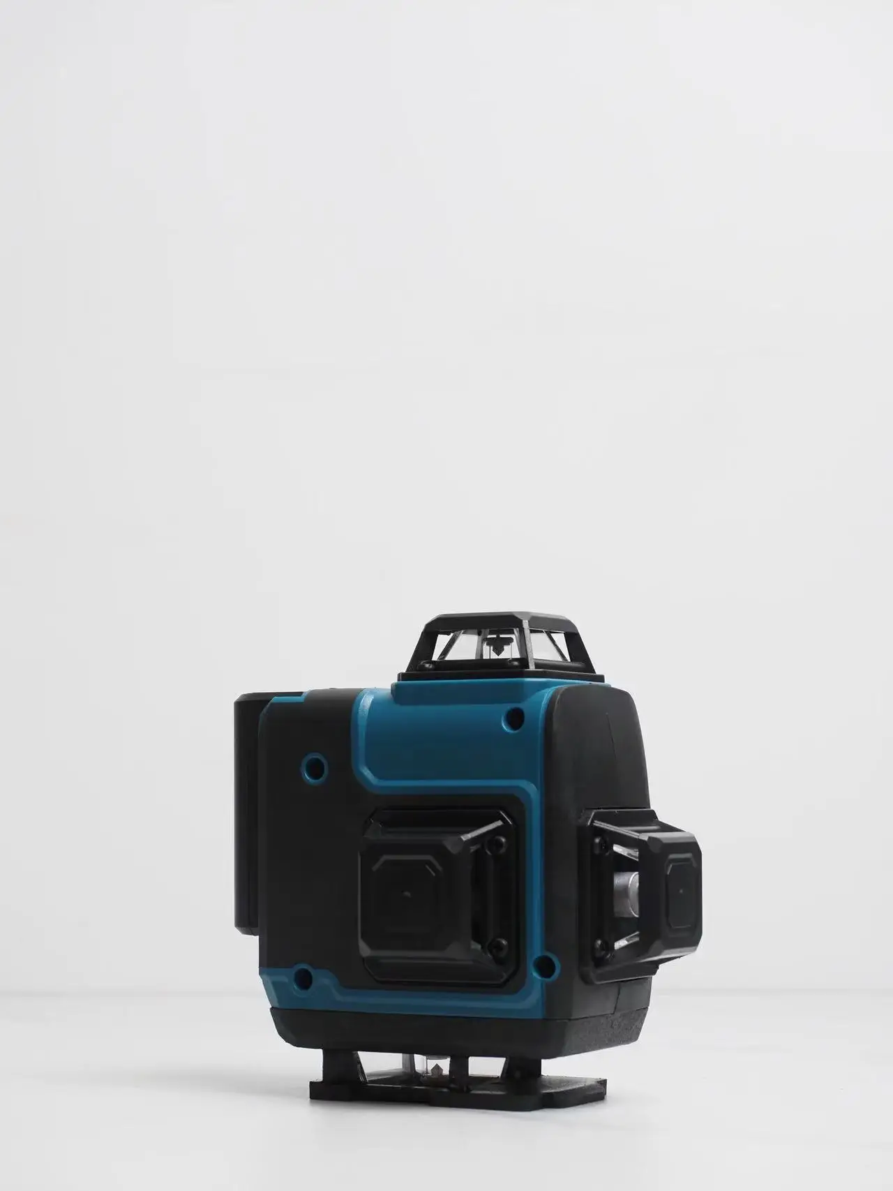 Makita High-Precision 16-Line Level Green Light Laser High-Precision Portable herramientas para construccion laser 360 3