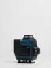 Makita High-Precision 16-Line Level Green Light Laser High-Precision Portable herramientas para construccion laser 360 3