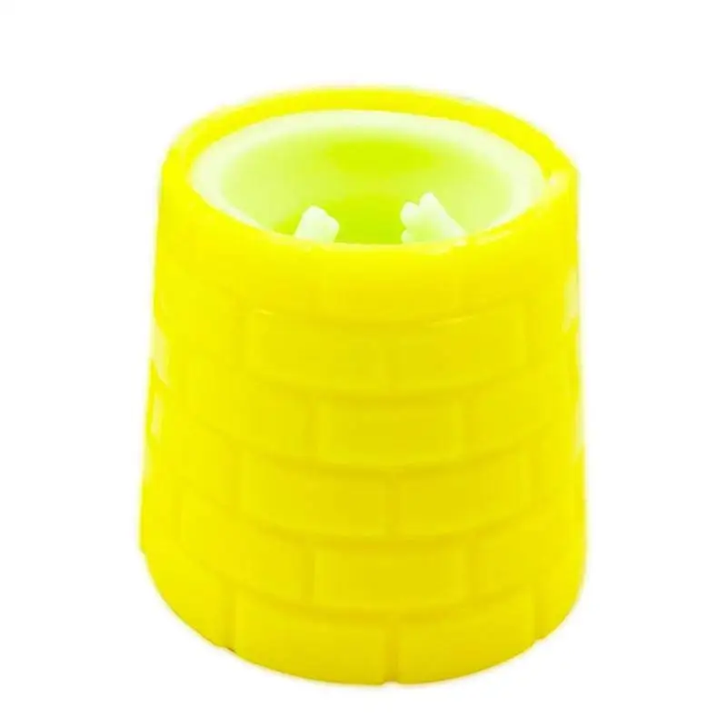 

Frog Toys For Kids Portable Evil Frog Sensory Cup Toy Release Stress Block Of Frog Toy Squeeze Frog For Adults Boys Girls Party