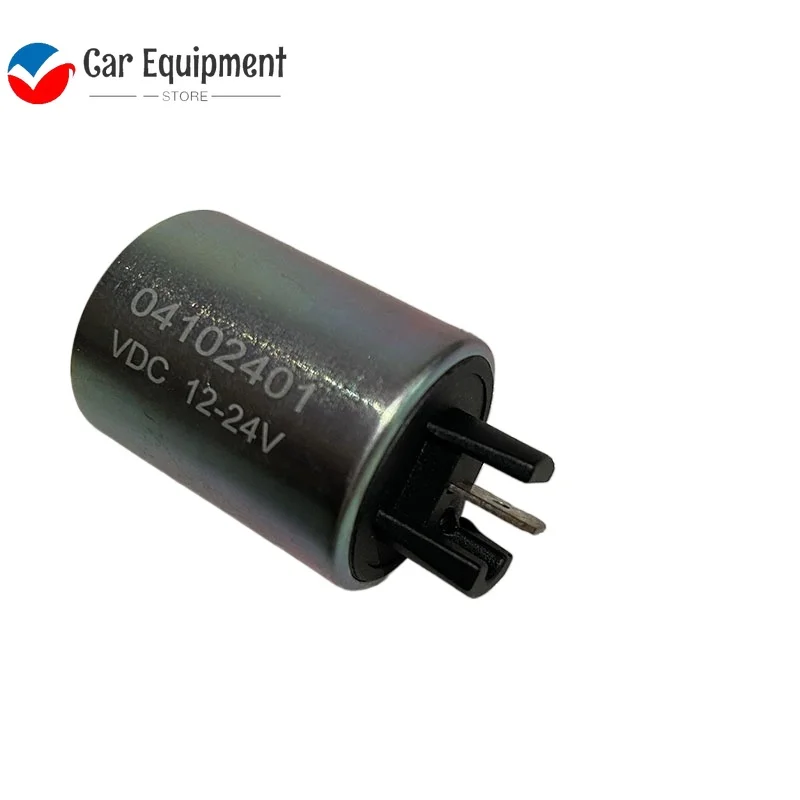 Solenoid Valve 04102401 04270463 0410-2401 0427-0463 Fit For Deutz 1011 2011