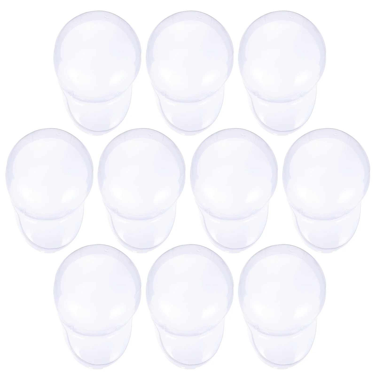 

Baseball Cap Holder Hat Display Stand Plastic Hat Holders Caps Support Holders Hat Display Stand