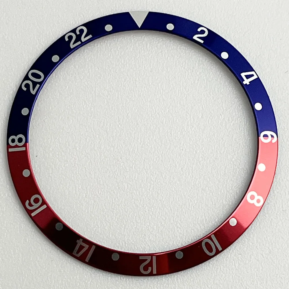 36 5mm Watch Bezel Insert Replacement for Men s GMT SUB Watch Premium Bezel Ring Case Accessory watch accessories watch bezel insert ring watch bezel watch accessory