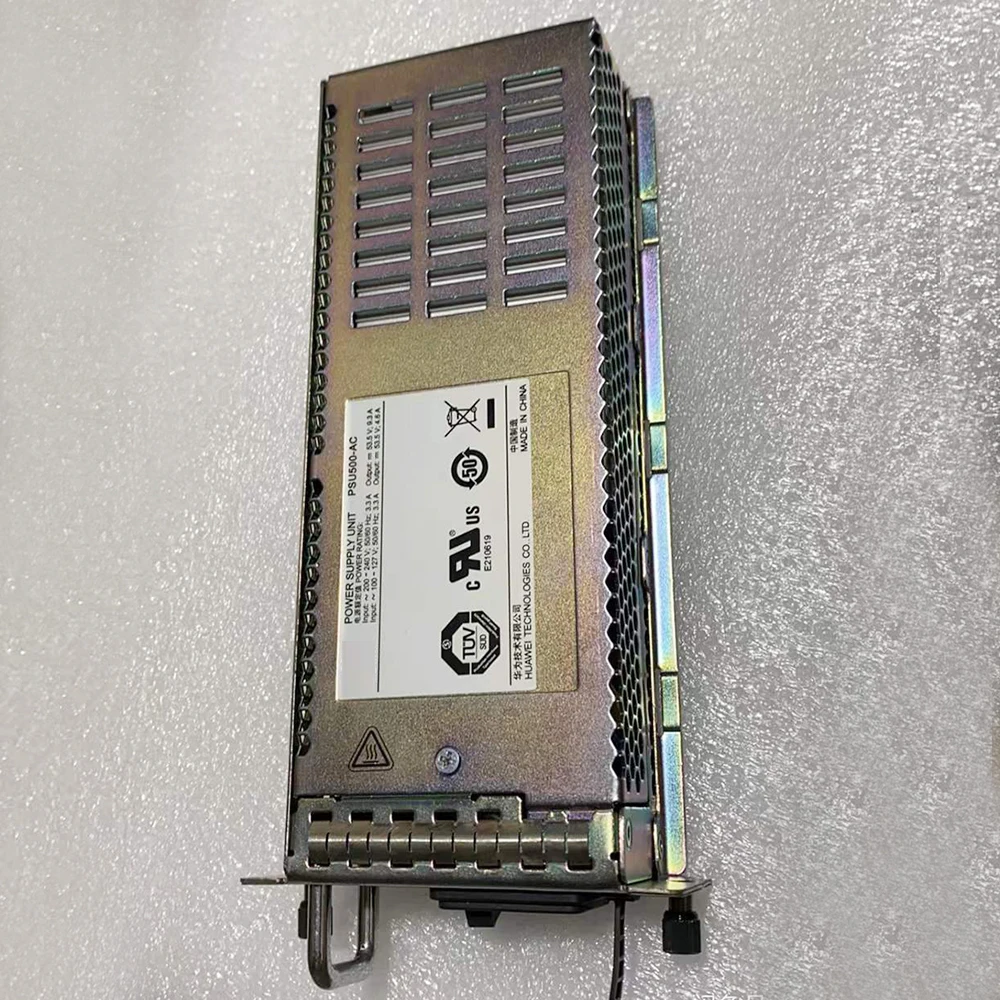 화웨이 AC 전원 모듈 PSU500-AC
