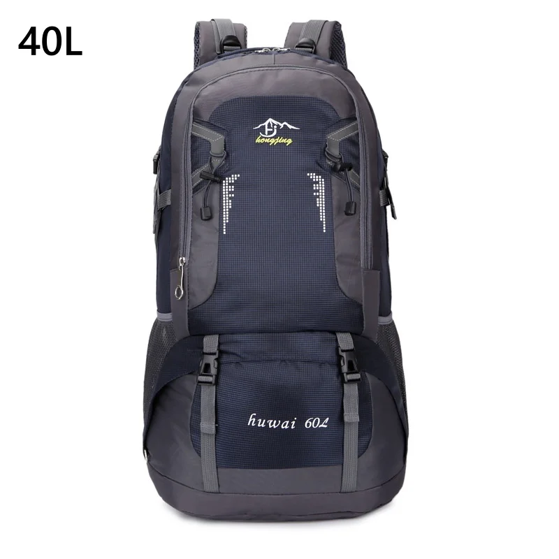 40L Navy Blue