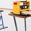 13-inch Woodworking Planer Single-sided Planer Desktop Multi-functional Planer Household Electric Tool 5