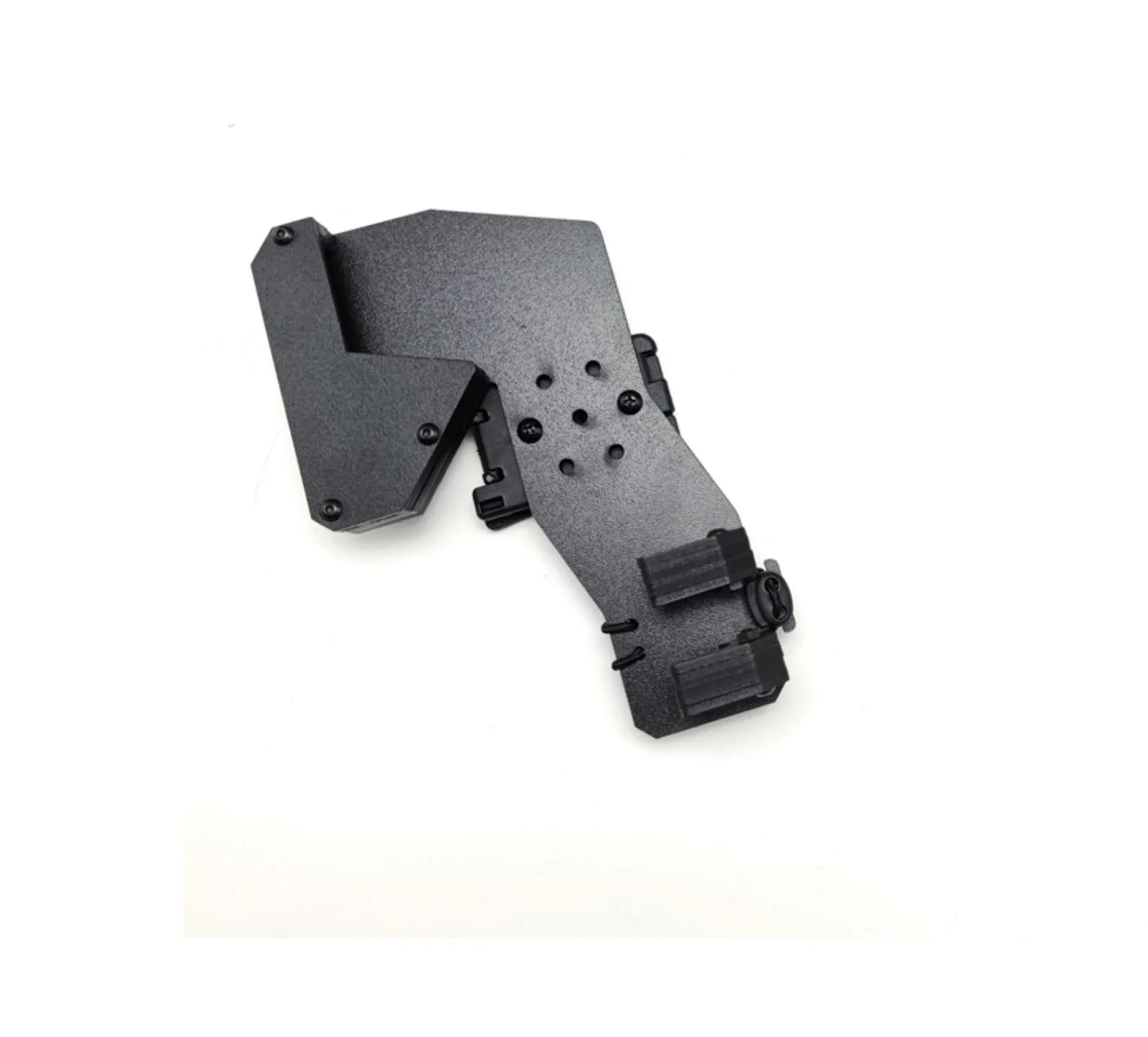 Fire Axe sheath 2.0