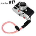 Wrist Rope 17