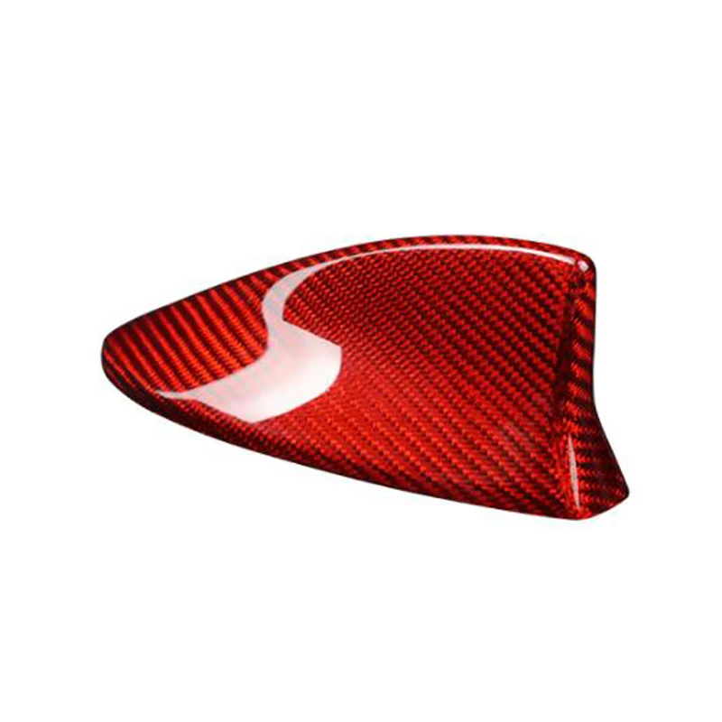 

Carbon Fiber Car Roof Shark Fin Antenna Cover Aerials Decoration for Lexus LS ES LX NX IS CT RC UX LM RX