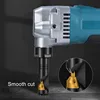 Cordless Electric Impact Scissors Cutting Tool Brushless Motor Portable Rechargeable Metal Stainless Steel Shear Cutter Scissors 2
