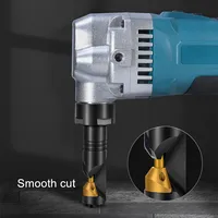 Cordless Electric Impact Scissors Cutting Tool Brushless Motor Portable Rechargeable Metal Stainless Steel Shear Cutter Scissors 2