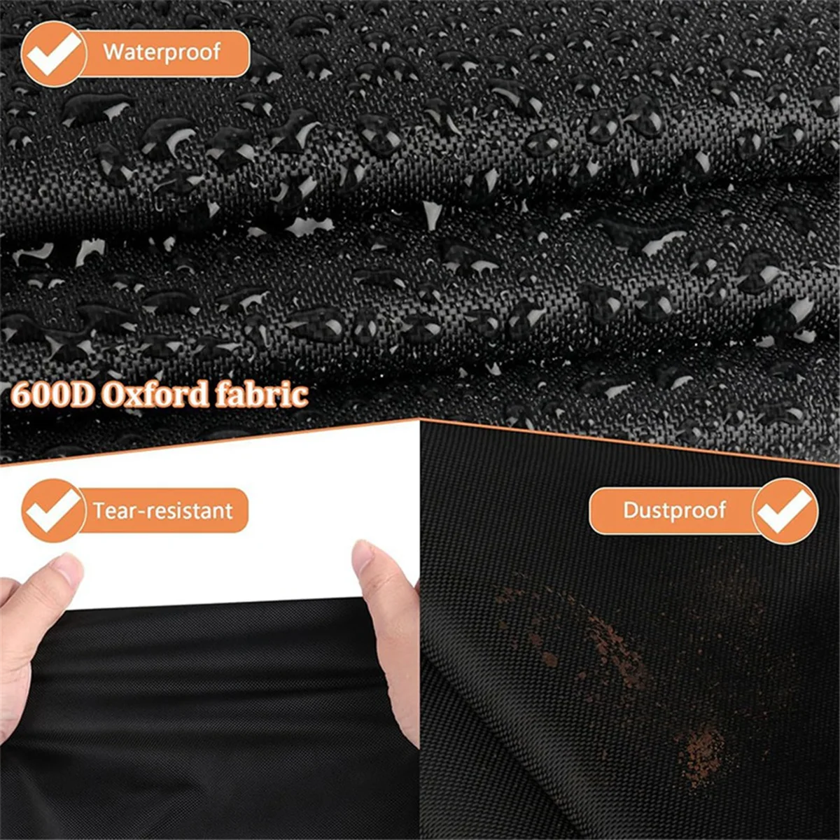 Storage Bag For Ninja Slushie Machine FS301EU And Klammer Slush Machine, For Ninja SLUSHi Machine Accessories, Protective Cover, Dust Protection, Waterproof Bag With Ninja Drink Maker, Gray, Lozenges