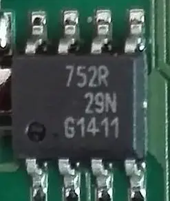 

Бесплатная доставка 752R BSP752R ABS 10 шт.