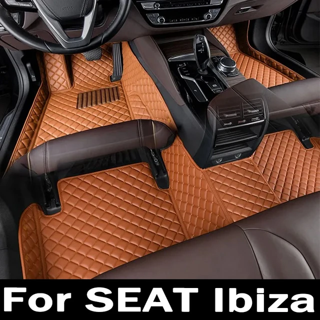 Seat Ibiza 6J/6P France