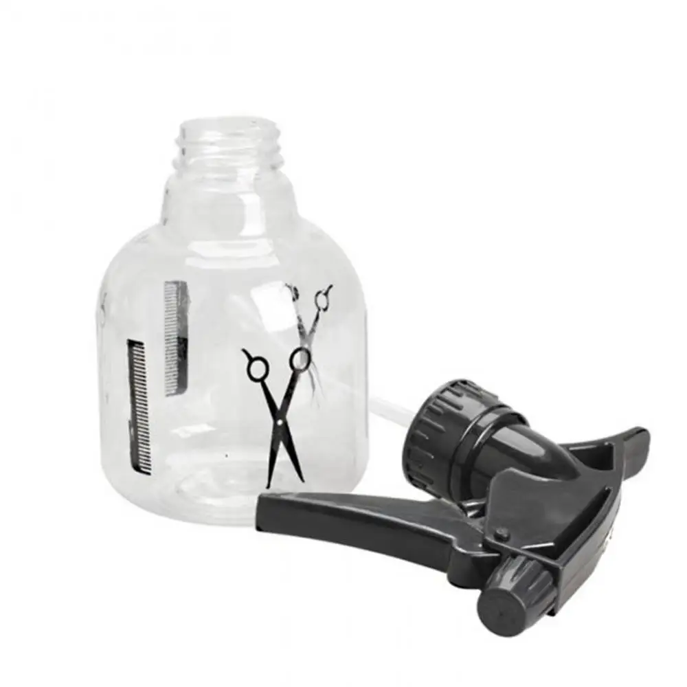 50ml 2Handheld Hairdressing Spray Bottle Blow Can Plant Flower Water Sprayer