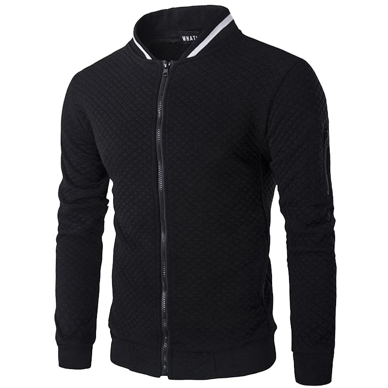 Рисунок 5 - Осенне-зимняя мужская повседневная