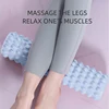 Foam Rollers for Muscle Massage - HIGH-Density Back Foam Roller for Back Pain Relief & Muscle Recovery in Legs & Arms 5