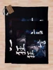 Ado Album Cover t Throw Blanket cosplay anime Decoratives Soft Decorative Throw Blankets 5