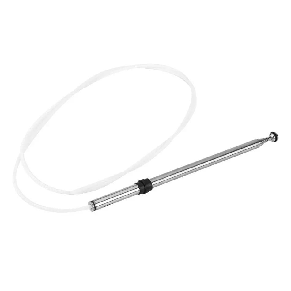 Albero Antenna Elettrica Per Celica Mr2 Acciaio Inossidabile 8633732200