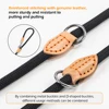 New Generation Dog Leash multifunctional 2.1M Generation Adjustable and Nylon For Large Hands Free Leash for 2 Dogs Universal 5