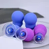 Magnetic needle cupping apparatus acupuncture treatment tool suspension magnetic fat reduction negative pressure tank 1