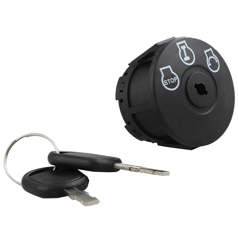 925-04228 92504228 Starter Ignition Switch 2 Keys Fits Cub Cadet Troy-Bilt MTD