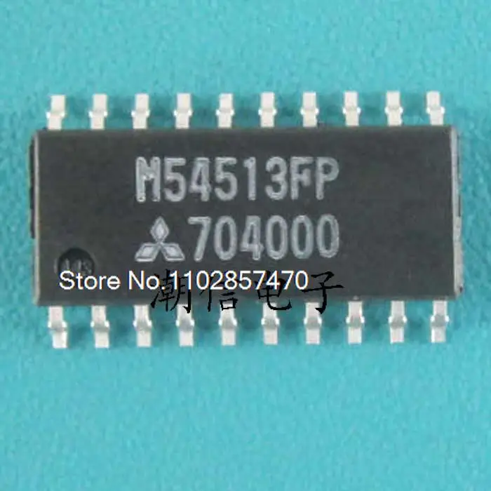 

M54513FP SOP-20