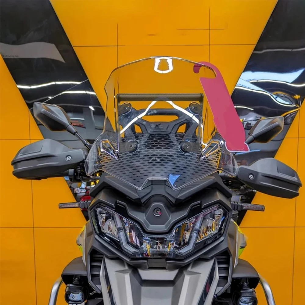 Soporte De Navegación GPS Para Moto VOGE 900DSX/DSX900 - Barra Para Teléfono Y GPS, Montaje En Manillar