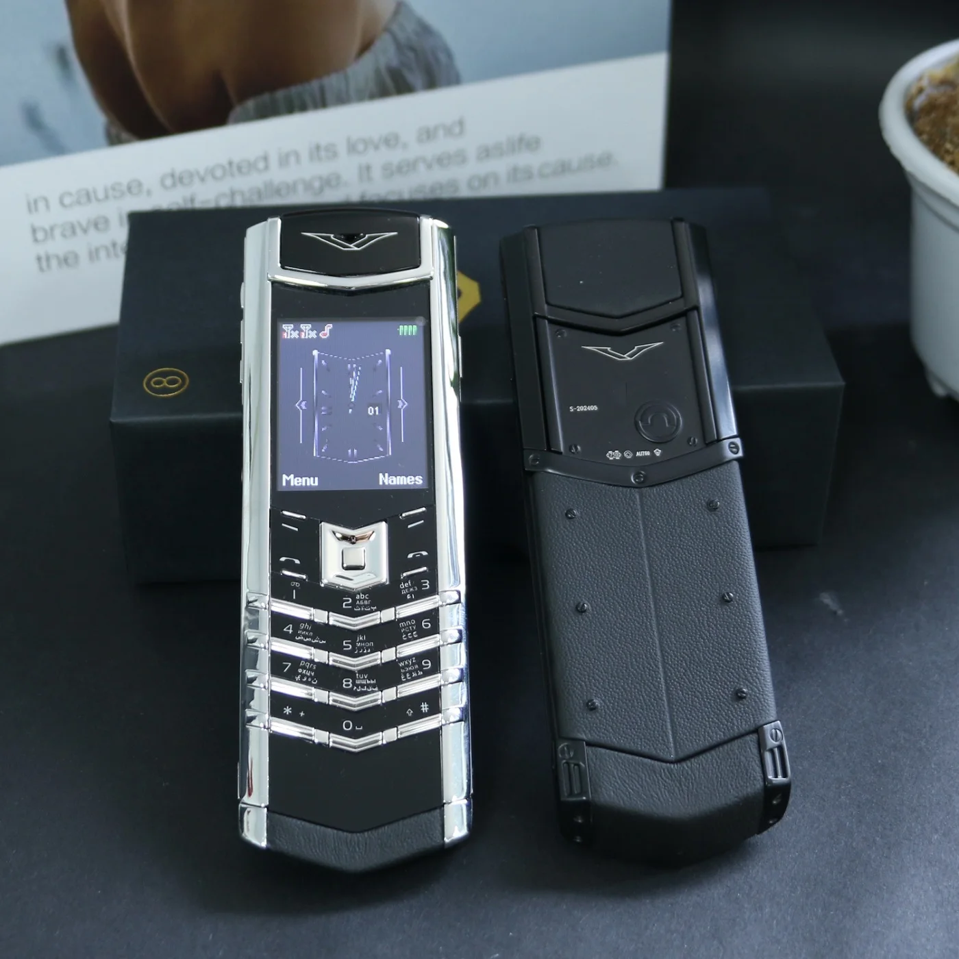 dsc-products