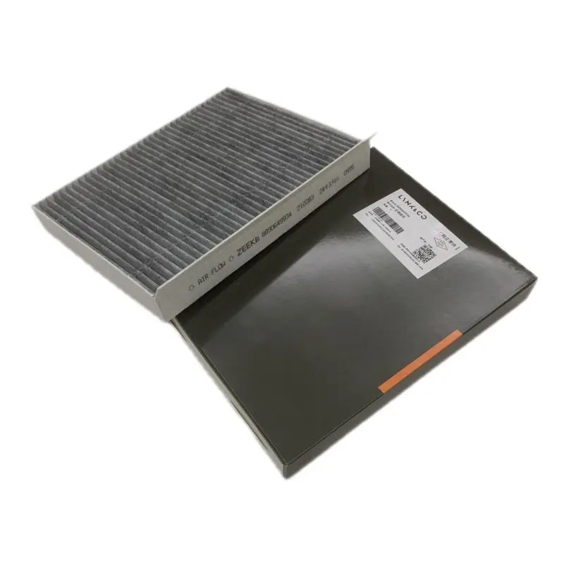 8890649934 Car Cabin Filter For ZEEKR 001-/ 009-Activated Carbon Filter Car Accessories