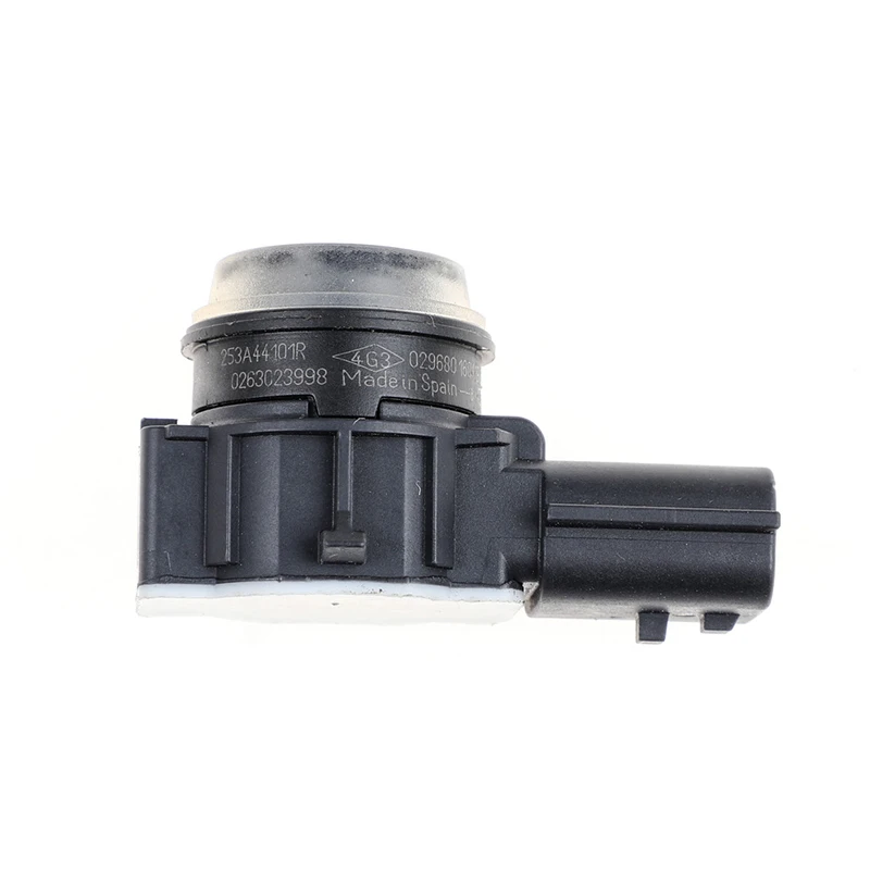 VRVR 253A44101R 253A4-4101R PDC Parking Sensor Parking Distance Control Sensor For Renault 0263023998