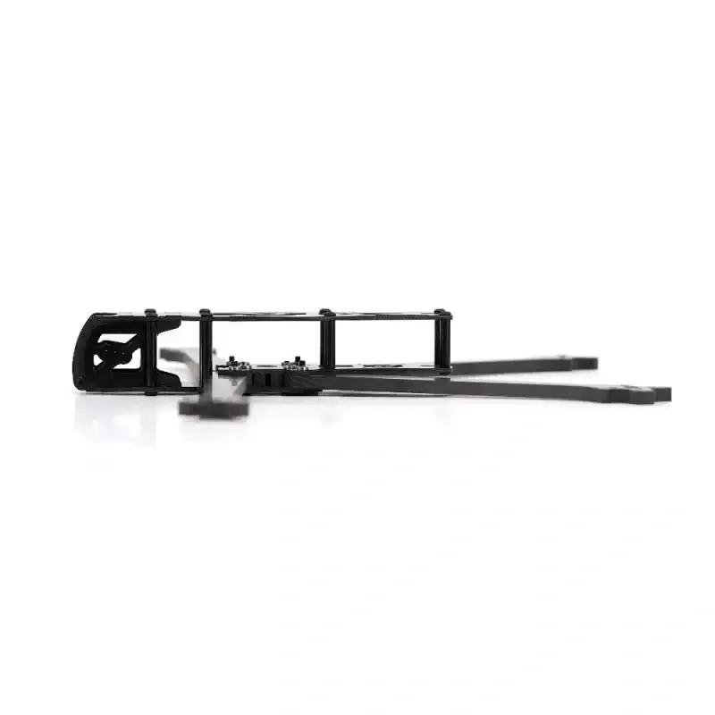 TBS Source One V6 7" DC Frame Kit FPV Long Range 313mm